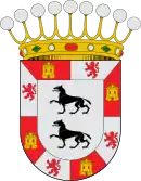 Blason de Cuadrilla de Ayala / Aiaraldea