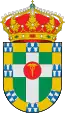 Blason de La Matilla