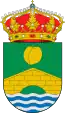 Blason de La Nava