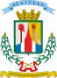 Blason de Alajuela