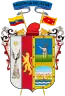 Blason de Province d'Azuay