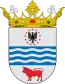 Blason de Province de Biobío