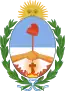 Blason de Province de Corrientes