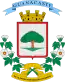 Blason de Guanacaste