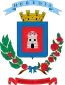 Blason de Heredia