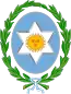 Blason de Province de Salta