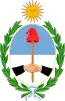 Blason de Province de San Juan