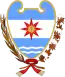 Blason de Province de Santiago del Estero