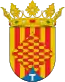 Blason de Province de TarragoneProvíncia de Tarragona (ca)Provincia de Tarragona (es)