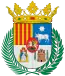Blason de Province de Teruel