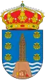 Blason de Province de la Corogne Provincia da Coruña (gl) Provincia de La Coruña (es)