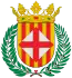 Blason de Province de Barcelone Província de Barcelona (ca) Provincia de Barcelona (es)