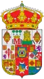 Blason de Province de Ciudad Real