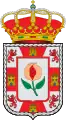 Blason de Province de Grenade