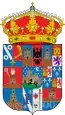 Blason de Province de Guadalajara