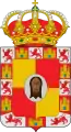 Blason de Province de Jaén