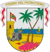 Blason de Atlántico