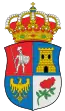 Blason de Reinosa