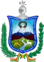 Blason de Département de La Paz