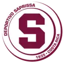 Logo du Deportivo Saprissa