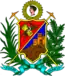 Blason de État d'Yaracuy