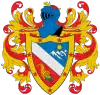 Blason de Huila