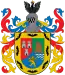 Blason de Anserma