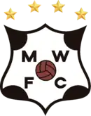 Logo du Montevideo Wanderers