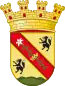 Blason de Salliqueló