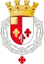 Blason de San Antonio de Areco