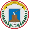 Blason de Quindío