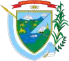 Blason de Valle del Cauca