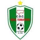 Logo du Club Deportivo Real Tomayapo