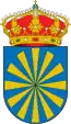 Blason de O Saviñao