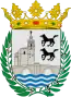 Blason de Bilbao