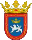 Blason de Pamplona