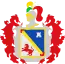 Blason de Jimera de Líbar