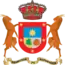 Blason de Artenara