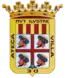 Blason de Ateca