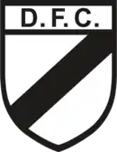 Logo du Danubio Fútbol Club