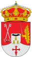 Blason de Province d'Albacete