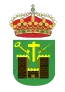 Blason de Quesada