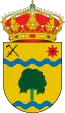 Blason de Arauzo de Salce