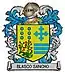 Blason de Blascosancho