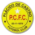 Logo du Plácido de Castro Futebol Clube