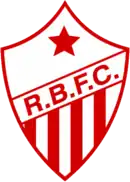 Logo du Rio Branco FC