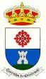 Blason de Torralba de Calatrava