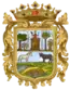 Blason de Utrera