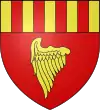 Blason de Alénya