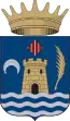 Blason de Benifairó de la Valldigna